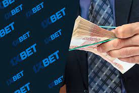 1xBet: сайт и приложение