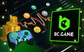 Download and Install Bc.Game App for Android and iphone 2025