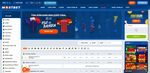 موقع Mostbet الرسمي مصر: المراهنة والكازينو