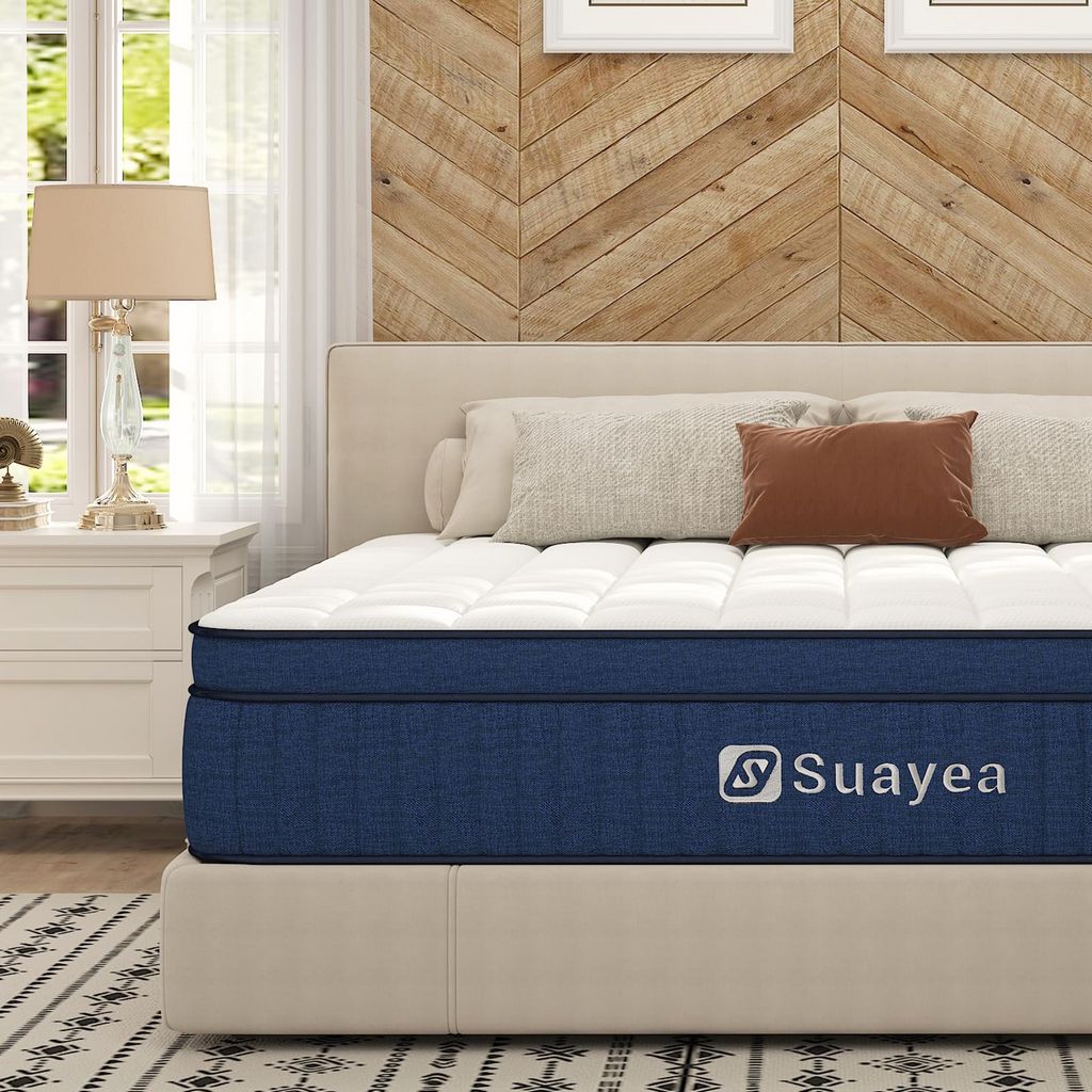 The Best Mattresses for Every Kind Of Sleeper