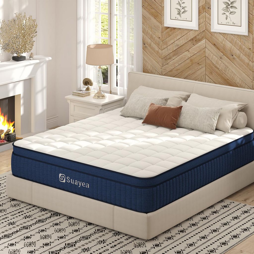 The Best Mattresses for Every Kind Of Sleeper