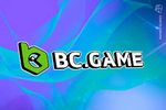 Веб-сайт казино BC Game Crypto