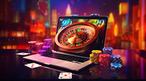 Casino Intense Italia: La Meta dei Giocatori Casino Intense Italia: La Meta dei Giocatori