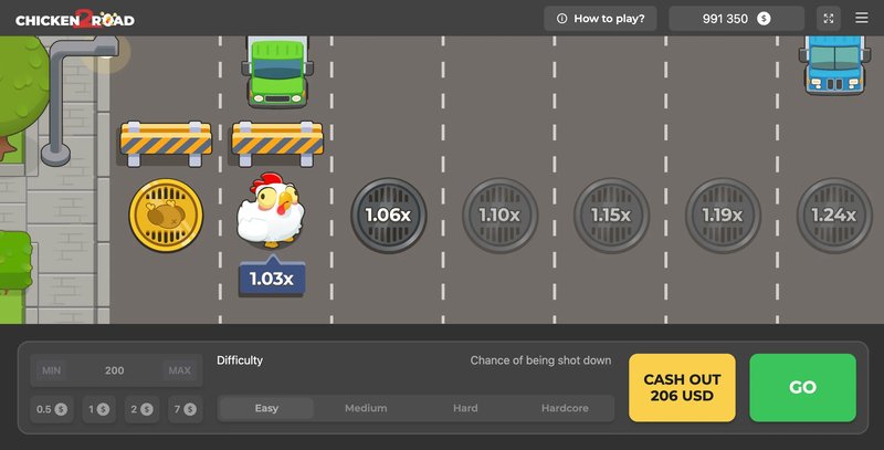 Újabb Ütközetei Várnak: Chicken Road 2 Játék és Demo Verzió itt: Hungary