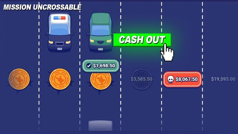 Image: Exploring the Thrills of Mission Uncrossable at Canadian Online Casinos